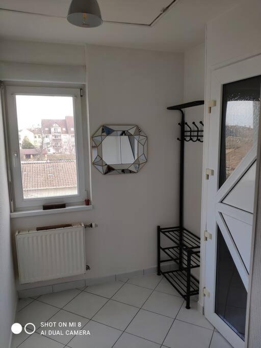 Joli Appartement Avec Place De Parking Prive Colmar Exteriér fotografie