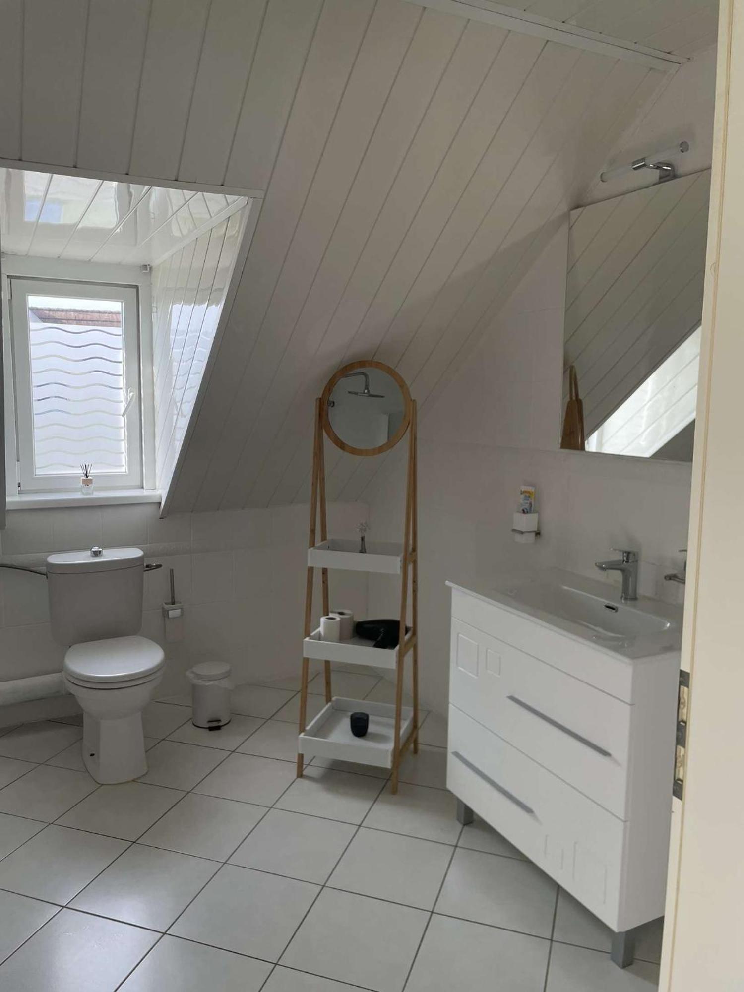 Joli Appartement Avec Place De Parking Prive Colmar Exteriér fotografie