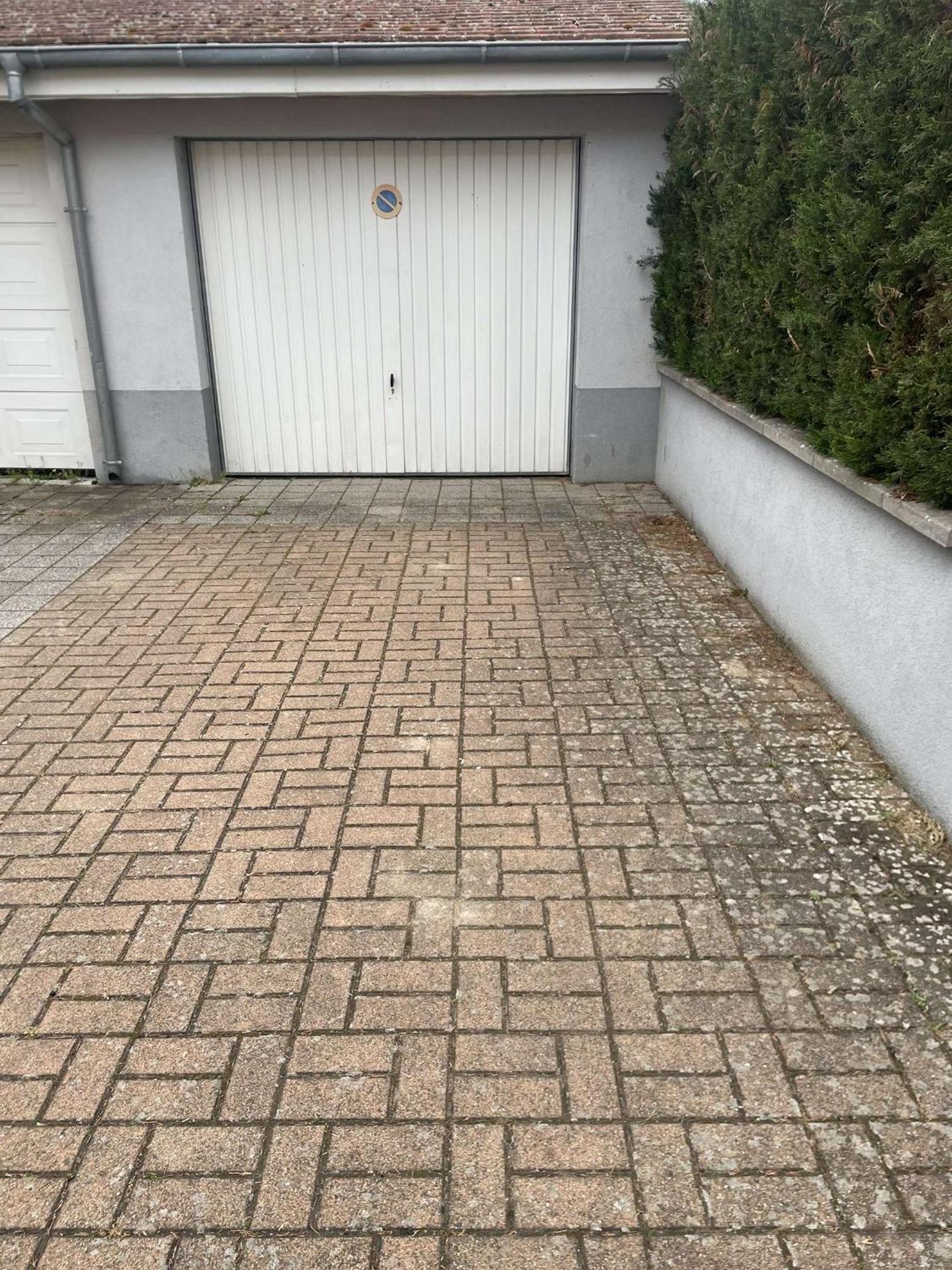 Joli Appartement Avec Place De Parking Prive Colmar Exteriér fotografie