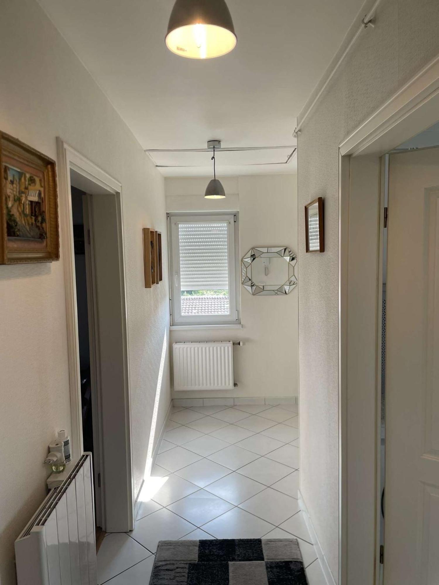 Joli Appartement Avec Place De Parking Prive Colmar Exteriér fotografie